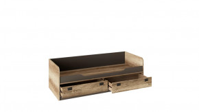 Кровать  «Пилигрим» в Новом Уренгое - novyj-urengoj.mebel-tymen.ru | фото