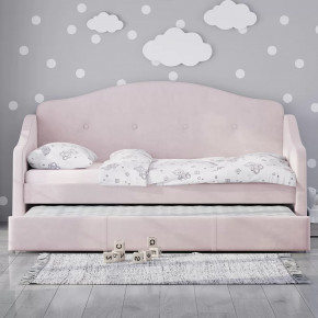 Кровать Sabrina 90x200 см в Новом Уренгое - novyj-urengoj.mebel-tymen.ru | фото