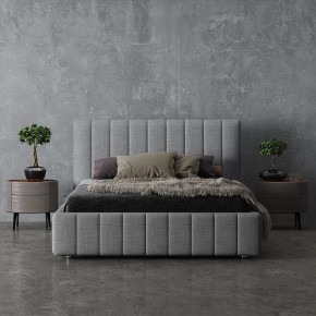 Кровать Scarlett 180x200 см в Новом Уренгое - novyj-urengoj.mebel-tymen.ru | фото