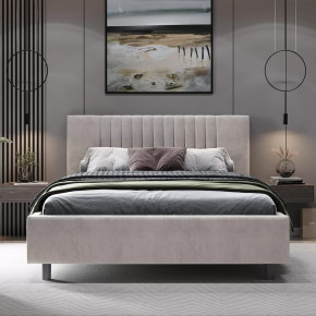 Кровать Silvia 160x200 см в Новом Уренгое - novyj-urengoj.mebel-tymen.ru | фото