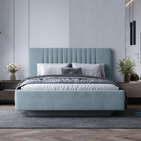 Кровать Silvia 2 160x190 см в Новом Уренгое - novyj-urengoj.mebel-tymen.ru | фото