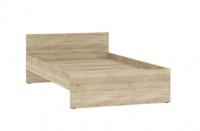 Кровать Симпл 1200 НМ 011.53-02 в Новом Уренгое - novyj-urengoj.mebel-tymen.ru | фото