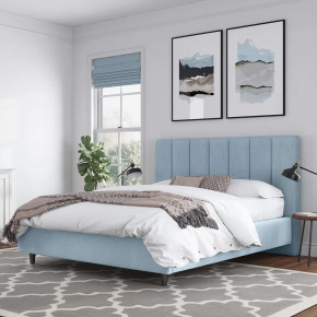 Кровать Sindy 2 160x200 см в Новом Уренгое - novyj-urengoj.mebel-tymen.ru | фото