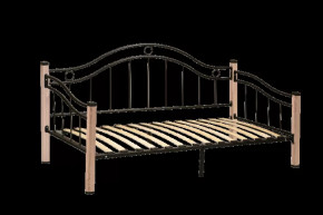 Кровать Скарлетт в Новом Уренгое - novyj-urengoj.mebel-tymen.ru | фото