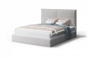 Кровать Скай, 1200*2000 мм, бежевый в Новом Уренгое - novyj-urengoj.mebel-tymen.ru | фото