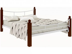 Кровать София Lux plus белая в Новом Уренгое - novyj-urengoj.mebel-tymen.ru | фото