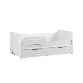 Кровать Уна 11.22 в Новом Уренгое - novyj-urengoj.mebel-tymen.ru | фото