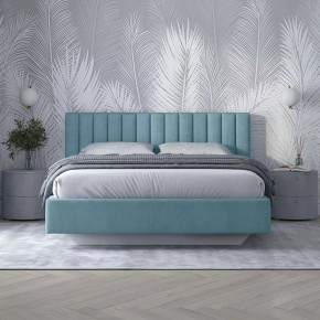 Кровать Viola 120x200 см в Новом Уренгое - novyj-urengoj.mebel-tymen.ru | фото