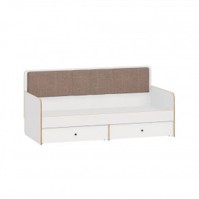 Кровать Вуди 11.02 в Новом Уренгое - novyj-urengoj.mebel-tymen.ru | фото