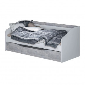 Кровать выдвижная Паскаль в Новом Уренгое - novyj-urengoj.mebel-tymen.ru | фото