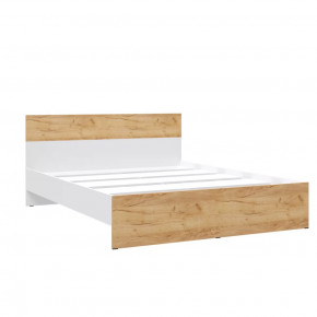 Кровать Юнона (1.6) в Новом Уренгое - novyj-urengoj.mebel-tymen.ru | фото