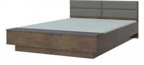 "КУБА" кровать 1600 в Новом Уренгое - novyj-urengoj.mebel-tymen.ru | фото