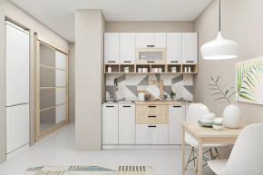 Кухня Сорренто 1,8м в Новом Уренгое - novyj-urengoj.mebel-tymen.ru | фото