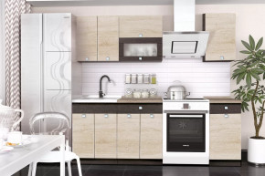 Кухня Виола 1,6 в Новом Уренгое - novyj-urengoj.mebel-tymen.ru | фото