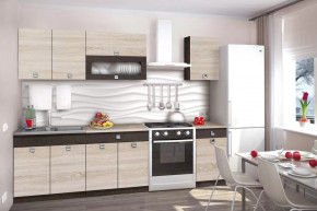 Кухня Виола 2,0 в Новом Уренгое - novyj-urengoj.mebel-tymen.ru | фото