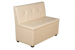 Кухонный диван Уют-1, 550х1000хН830, бежевый в Новом Уренгое - novyj-urengoj.mebel-tymen.ru | фото