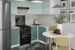 Кухонный гарнитур Асая оптима 5 1200х2000 мм в Новом Уренгое - novyj-urengoj.mebel-tymen.ru | фото