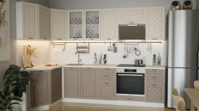 Кухонный гарнитур «Бьянка» №2 в Новом Уренгое - novyj-urengoj.mebel-tymen.ru | фото