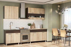 Кухонный гарнитур "Босфор" 2000 в Новом Уренгое - novyj-urengoj.mebel-tymen.ru | фото