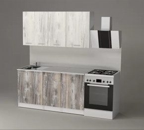 Кухонный гарнитур Инна нормал 1500 мм в Новом Уренгое - novyj-urengoj.mebel-tymen.ru | фото