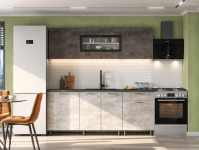 Кухонный гарнитур КГ- 9 2,0м в Новом Уренгое - novyj-urengoj.mebel-tymen.ru | фото