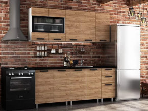 Кухонный гарнитур Крафт 2000 в Новом Уренгое - novyj-urengoj.mebel-tymen.ru | фото