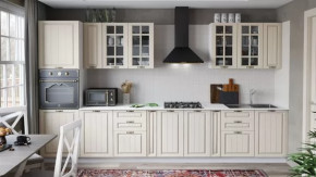 Кухонный гарнитур «Лина» №1 в Новом Уренгое - novyj-urengoj.mebel-tymen.ru | фото