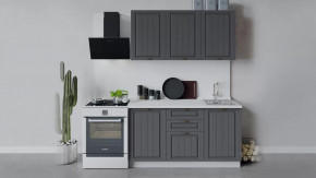 Кухонный гарнитур «Лина» длиной 150 см в Новом Уренгое - novyj-urengoj.mebel-tymen.ru | фото