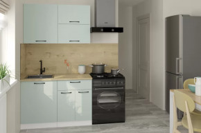 Кухонный гарнитур Лиора лайт 1200 мм в Новом Уренгое - novyj-urengoj.mebel-tymen.ru | фото