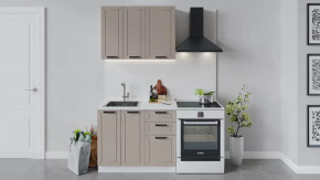 Кухонный гарнитур «Лорас» длиной 100 см в Новом Уренгое - novyj-urengoj.mebel-tymen.ru | фото