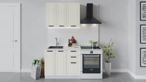 Кухонный гарнитур «Лорас» длиной 100 см в Новом Уренгое - novyj-urengoj.mebel-tymen.ru | фото