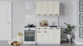 Кухонный гарнитур «Лорас» длиной 120 см в Новом Уренгое - novyj-urengoj.mebel-tymen.ru | фото