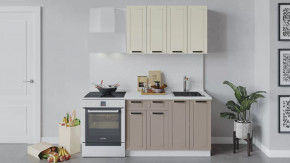 Кухонный гарнитур «Лорас» длиной 120 см в Новом Уренгое - novyj-urengoj.mebel-tymen.ru | фото