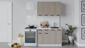 Кухонный гарнитур «Лорас» длиной 120 см в Новом Уренгое - novyj-urengoj.mebel-tymen.ru | фото