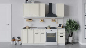 Кухонный гарнитур «Лорас» длиной 160 см в Новом Уренгое - novyj-urengoj.mebel-tymen.ru | фото