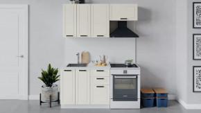 Кухонный гарнитур «Лорас» длиной 160 см в Новом Уренгое - novyj-urengoj.mebel-tymen.ru | фото