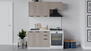 Кухонный гарнитур «Лорас» длиной 160 см в Новом Уренгое - novyj-urengoj.mebel-tymen.ru | фото