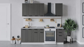 Кухонный гарнитур «Лорас» длиной 160 см в Новом Уренгое - novyj-urengoj.mebel-tymen.ru | фото