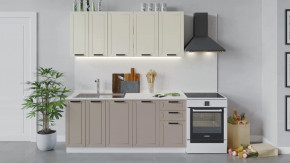 Кухонный гарнитур «Лорас» длиной 180 см в Новом Уренгое - novyj-urengoj.mebel-tymen.ru | фото