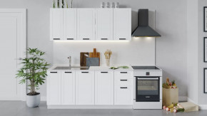 Кухонный гарнитур «Лорас» длиной 180 см в Новом Уренгое - novyj-urengoj.mebel-tymen.ru | фото