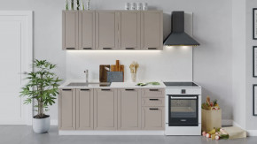 Кухонный гарнитур «Лорас» длиной 180 см в Новом Уренгое - novyj-urengoj.mebel-tymen.ru | фото