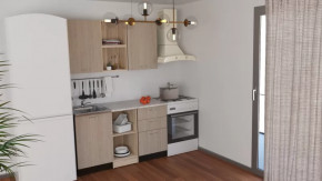 Кухонный гарнитур Надежда медиум 4 1400 мм в Новом Уренгое - novyj-urengoj.mebel-tymen.ru | фото