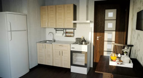 Кухонный гарнитур Ника лайт 1200 мм в Новом Уренгое - novyj-urengoj.mebel-tymen.ru | фото