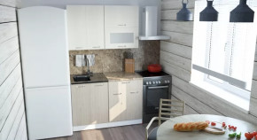 Кухонный гарнитур Ольга лайт 2 1200 мм в Новом Уренгое - novyj-urengoj.mebel-tymen.ru | фото