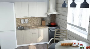 Кухонный гарнитур Ольга нормал 1 1500 мм в Новом Уренгое - novyj-urengoj.mebel-tymen.ru | фото