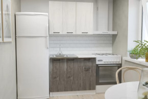 Кухонный гарнитур Сиена мини 1000 мм в Новом Уренгое - novyj-urengoj.mebel-tymen.ru | фото