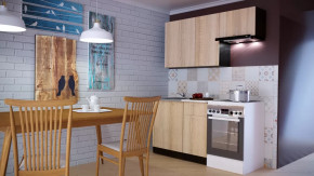 Кухонный гарнитур Симона нормал 1500 мм в Новом Уренгое - novyj-urengoj.mebel-tymen.ru | фото