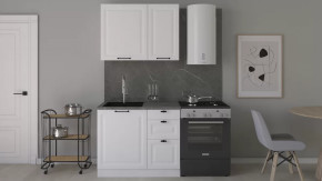 Кухонный гарнитур Винчи длиной 100 см в Новом Уренгое - novyj-urengoj.mebel-tymen.ru | фото