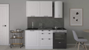 Кухонный гарнитур Винчи длиной 120 см в Новом Уренгое - novyj-urengoj.mebel-tymen.ru | фото