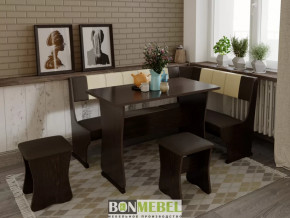 Кухонный уголок "Гамма" (тип 1) в Новом Уренгое - novyj-urengoj.mebel-tymen.ru | фото